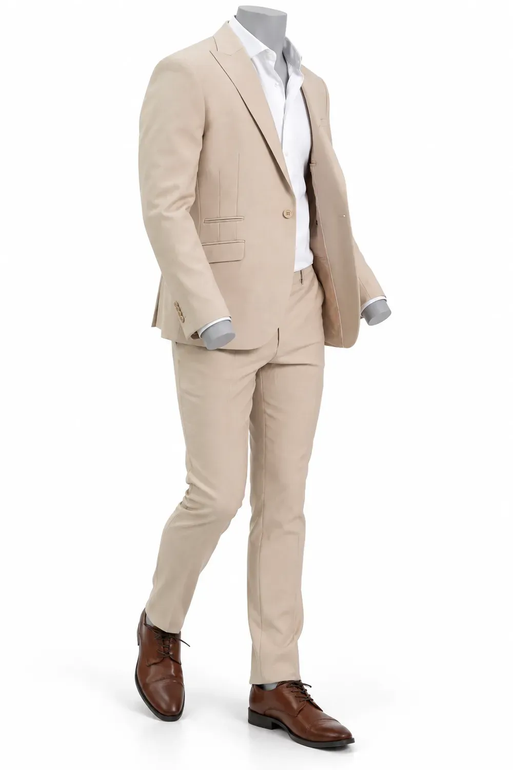 Traje arena